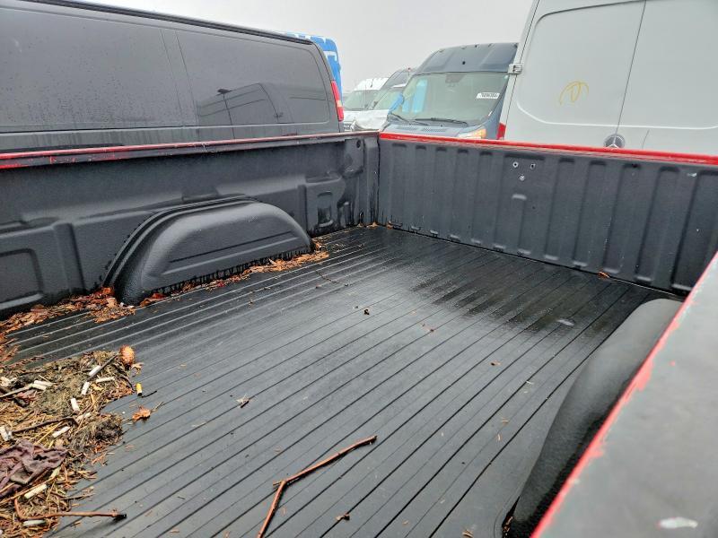 2002 Chevrolet Silverado K2500 Heavy Duty