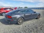 2012 Audi A7 Premium Plus