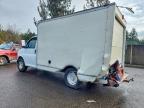 2001 GMC Savana Passenger 350