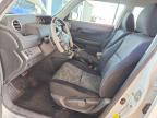 2012 Scion Xb Base