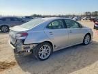 2011 Lexus Hs 250h