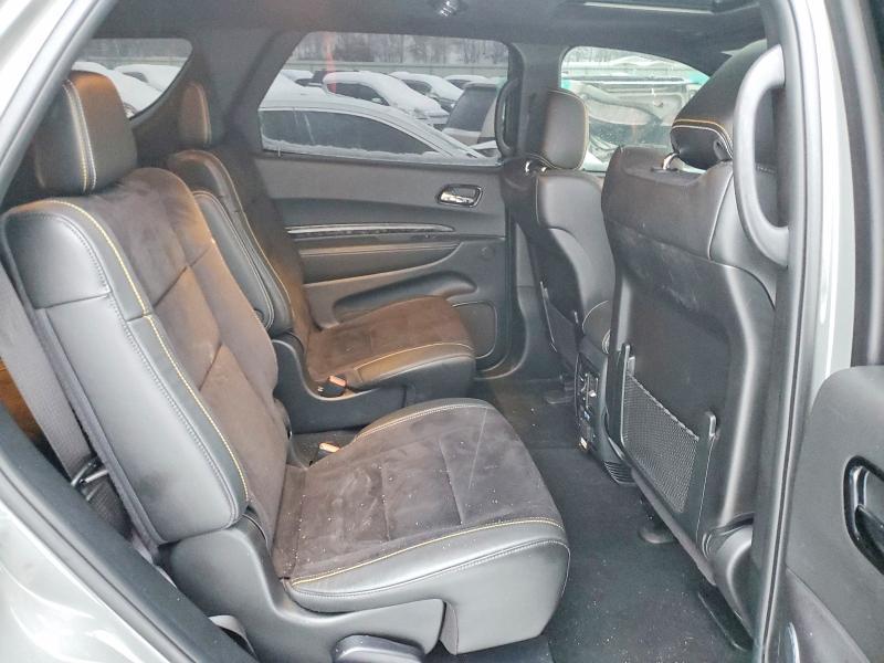 2024 Dodge Durango srt 392