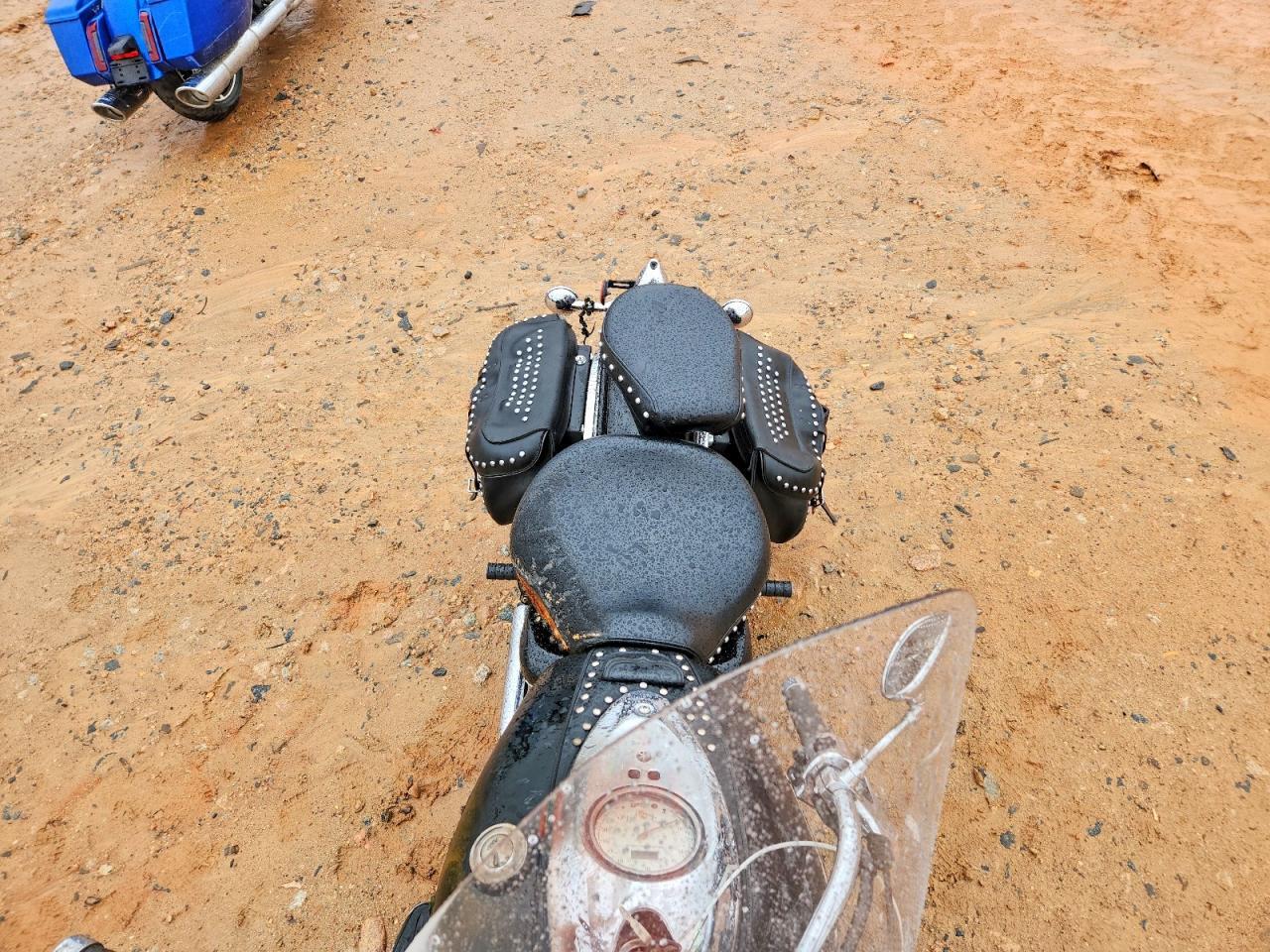 2005 Yamaha XV1700 A