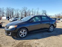 2013 Toyota Corolla Base en venta en Baltimore, MD