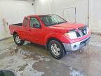 2005 Nissan Frontier SE