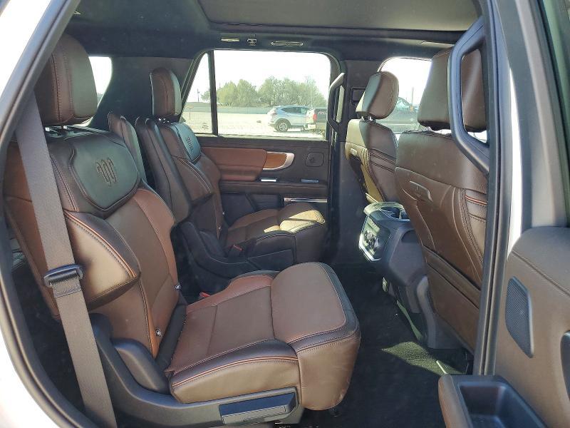 2025 Ford Expedition King Ranch