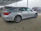 2007 Lexus Ls 460 Base