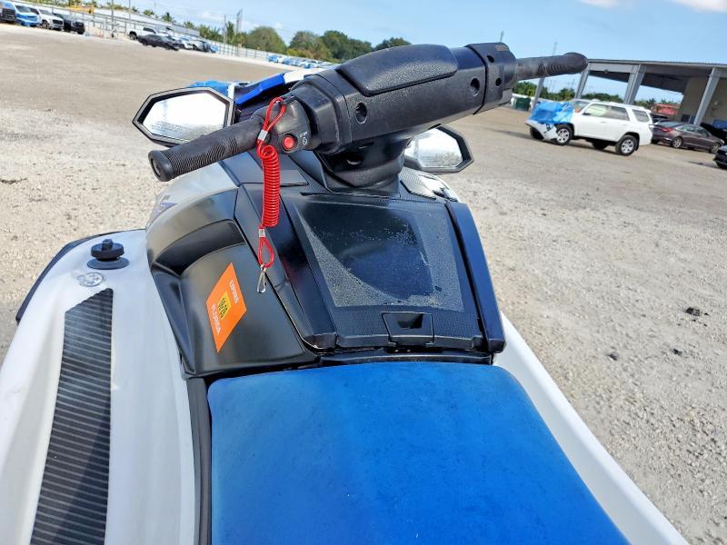 2023 YAM Jetski