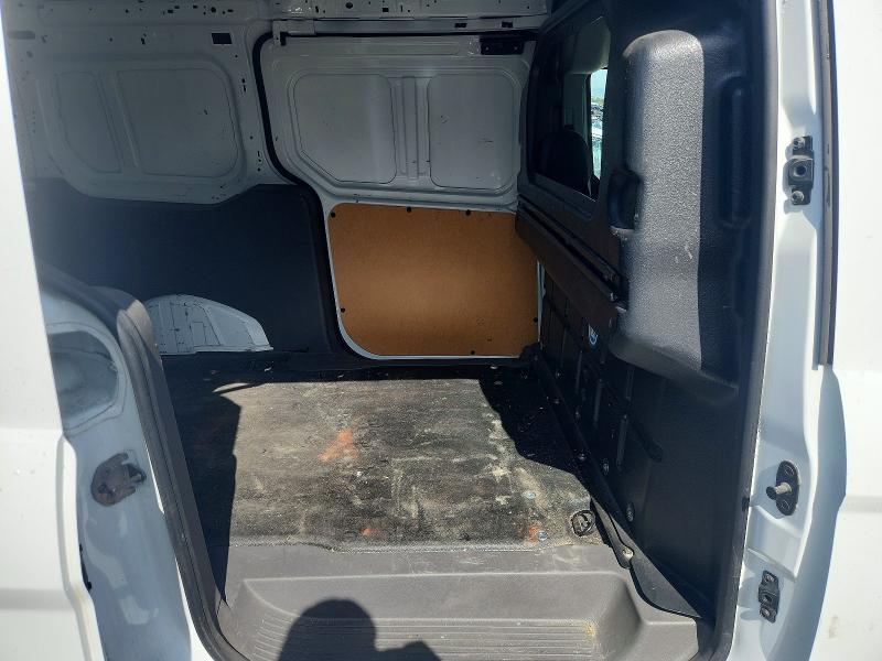 2022 Ford Transit Connect xl