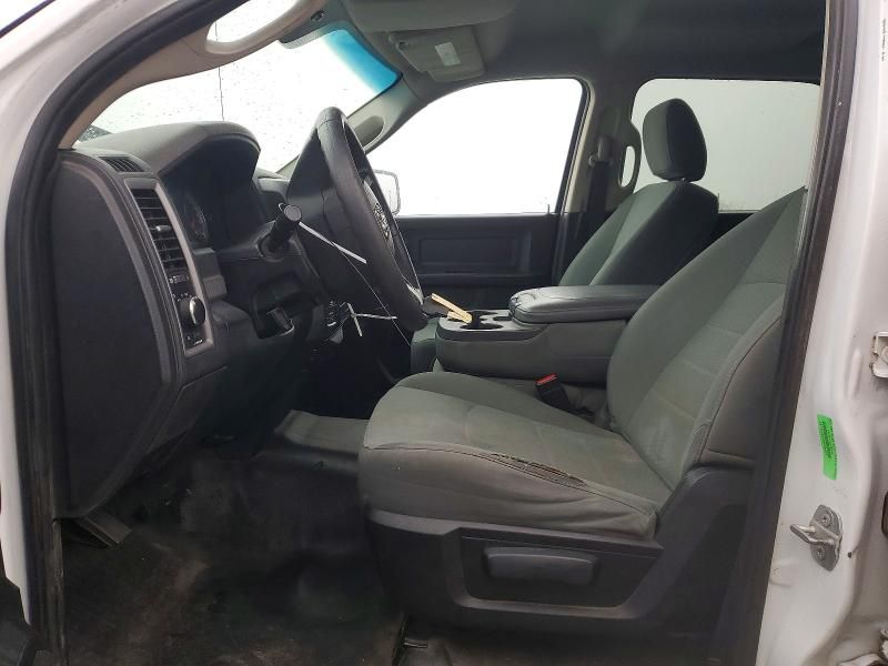 2015 Dodge Ram 1500 st