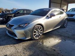 2015 Lexus Rc 350 for sale in Riverview, FL