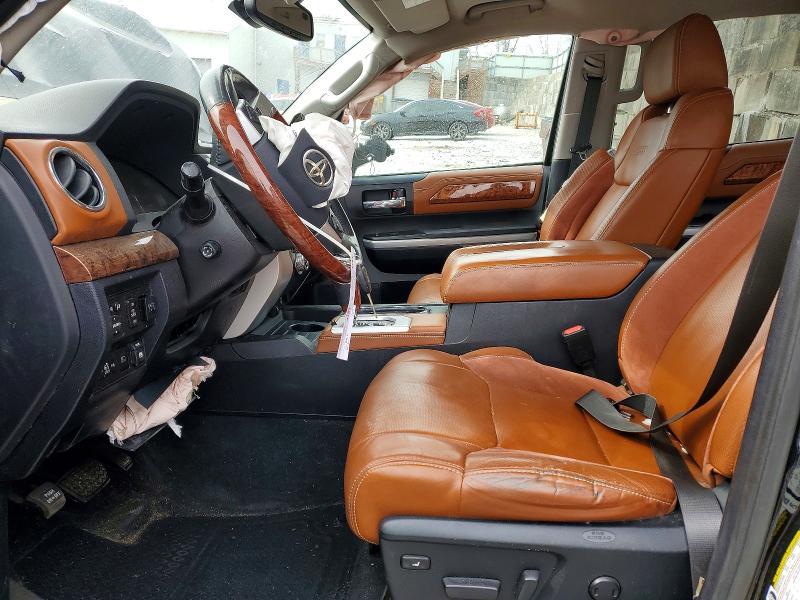 2018 Toyota Tundra 1794 Edition