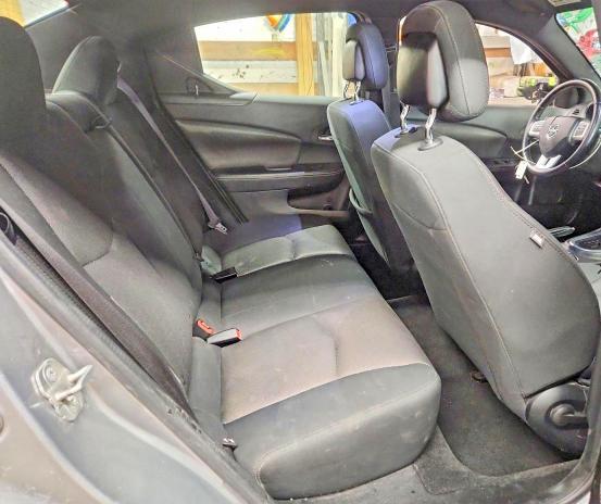 2014 Dodge Avenger sxt