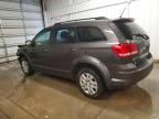 2016 Dodge Journey se