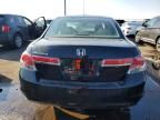 2012 Honda Accord lxp