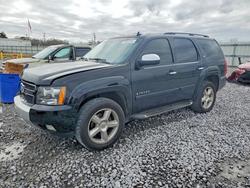 2007 Chevrolet Tahoe C1500 for sale in Montgomery, AL