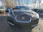 2013 Jaguar XF