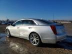 2014 Cadillac Xts Premium Collection
