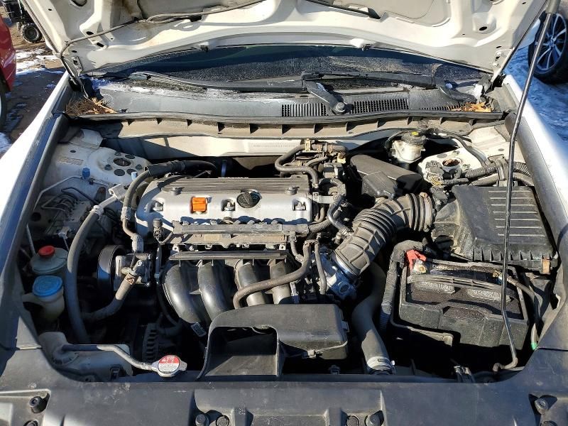 2010 Honda Accord lx