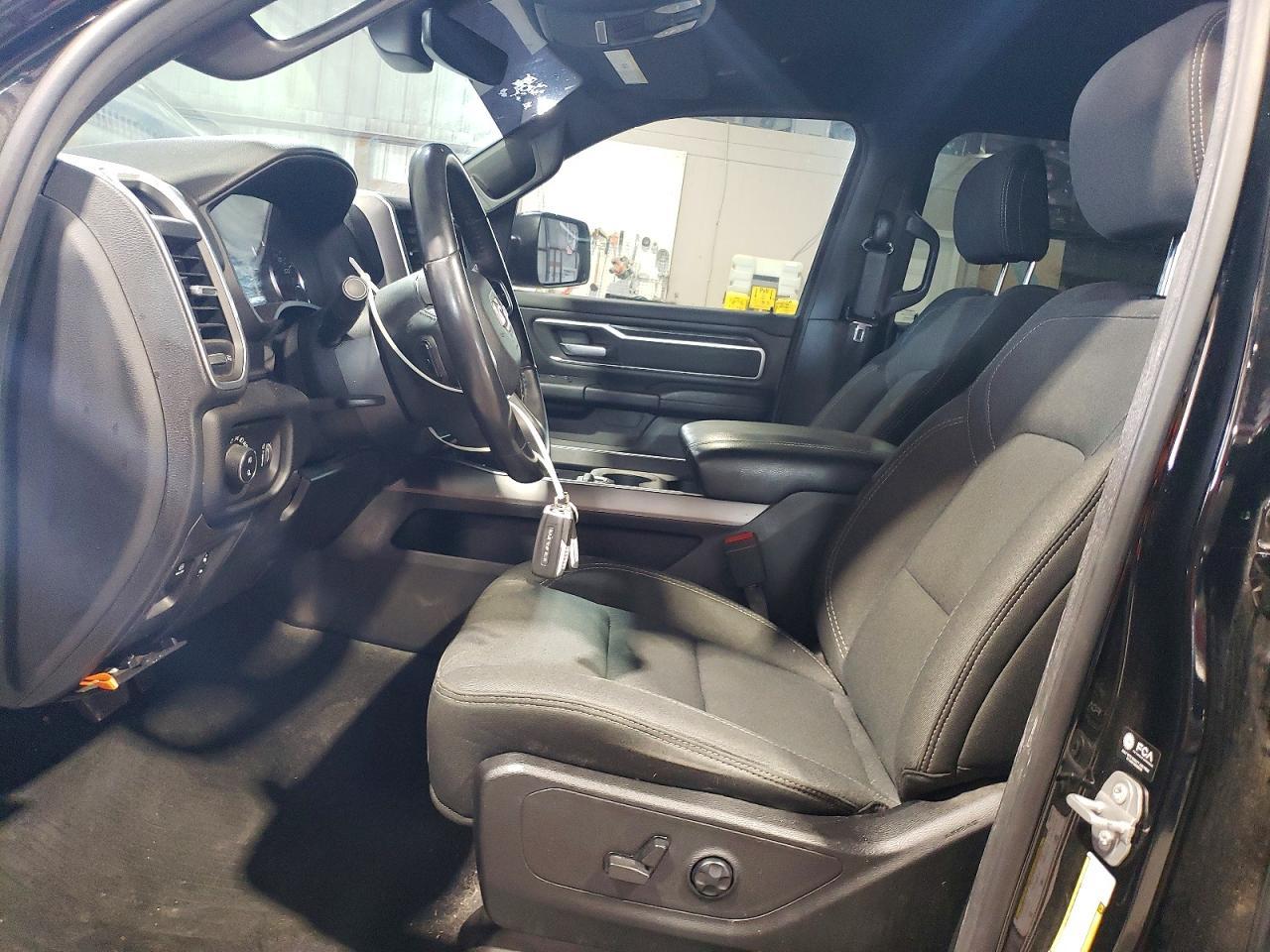 2021 Dodge Ram 1500 big Horn/lone Star