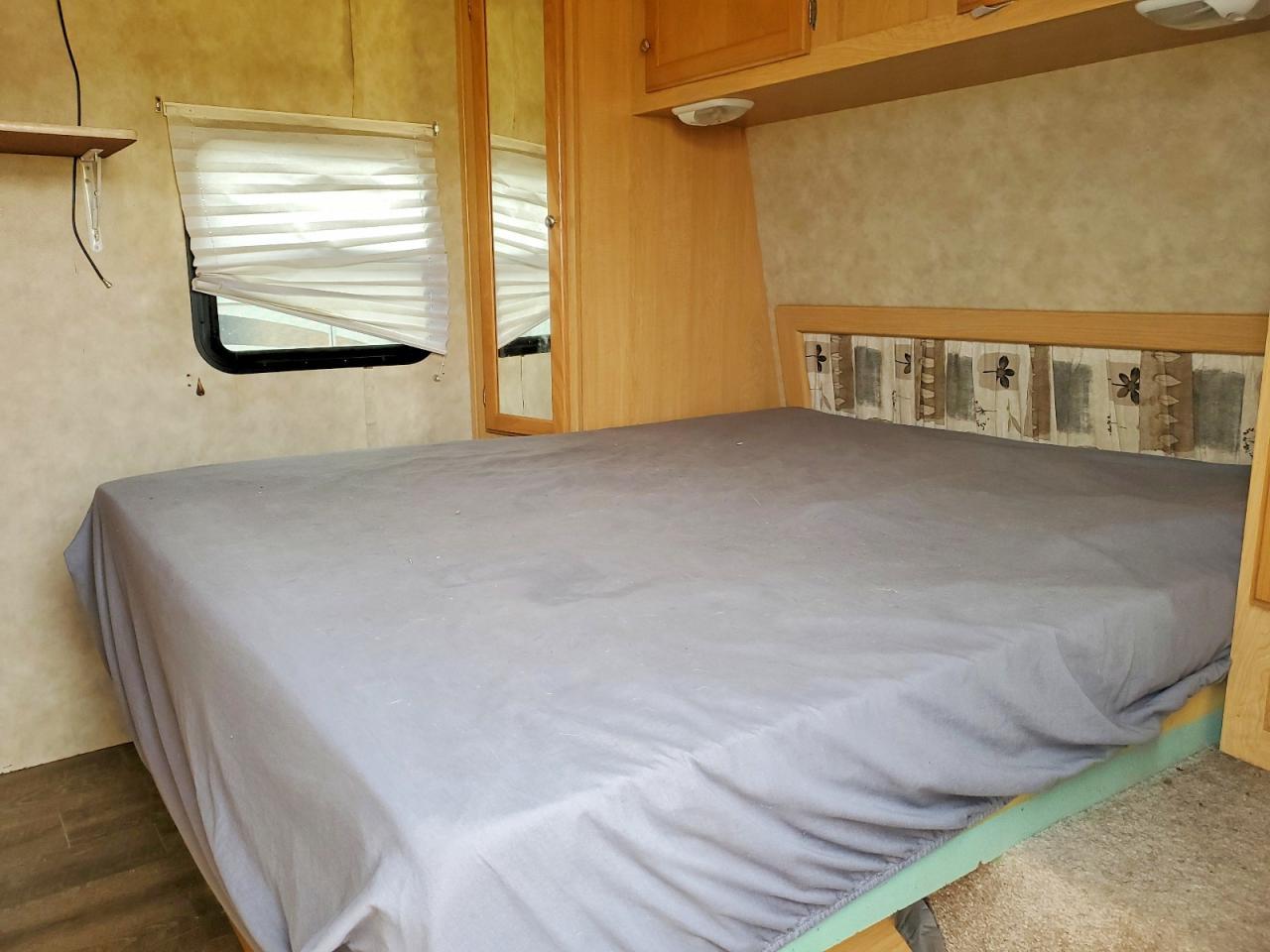 2008 Spree 2000 Spree Camper