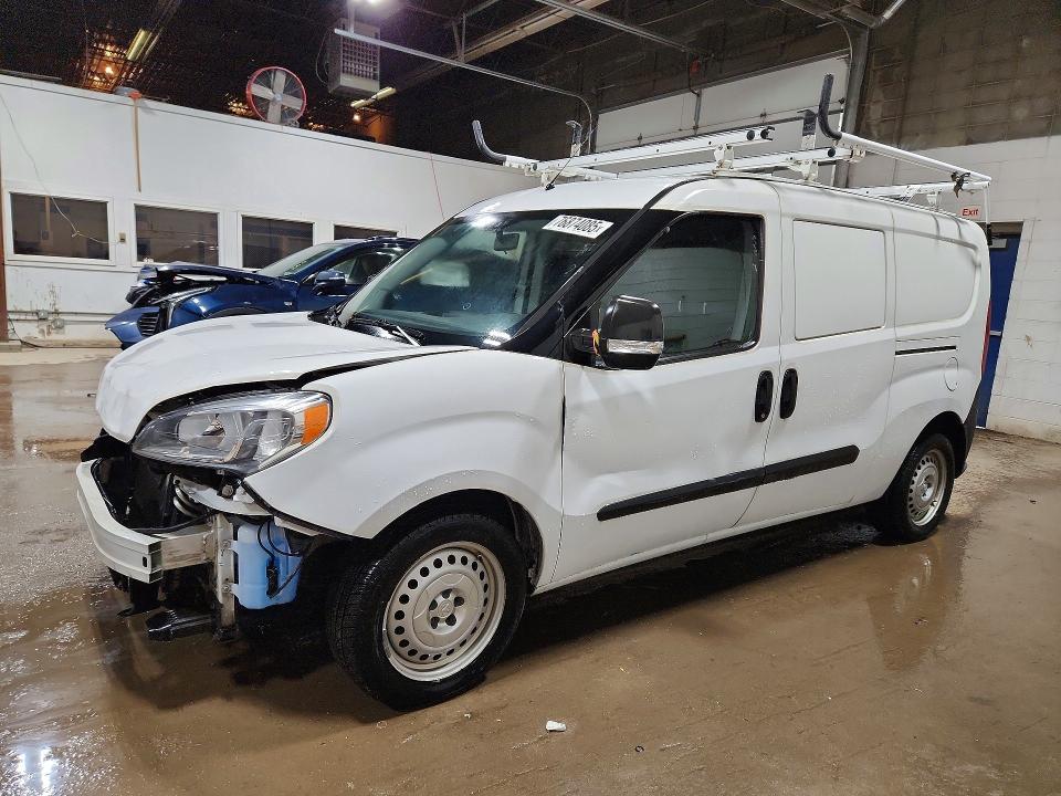 2017 Dodge RAM Promaster City