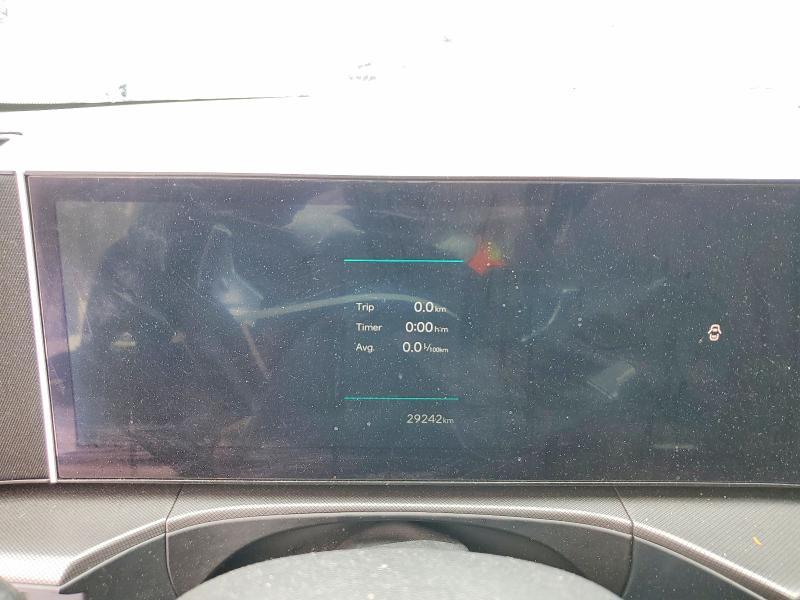 2025 Hyundai Santa fe Preferred