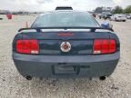 2007 Ford Mustang gt
