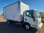 2012 Isuzu NPR HD BOX Truck