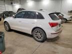 2009 Audi Q5 3.2