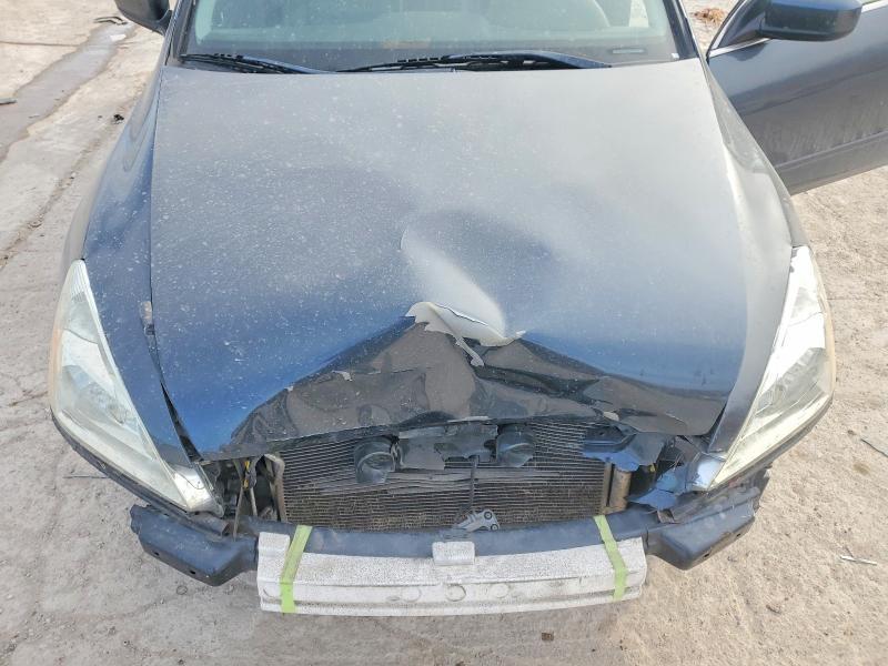 2004 Honda Accord ex