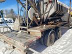 2016 Western Star Convention 4700SF