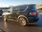 2018 Nissan Armada