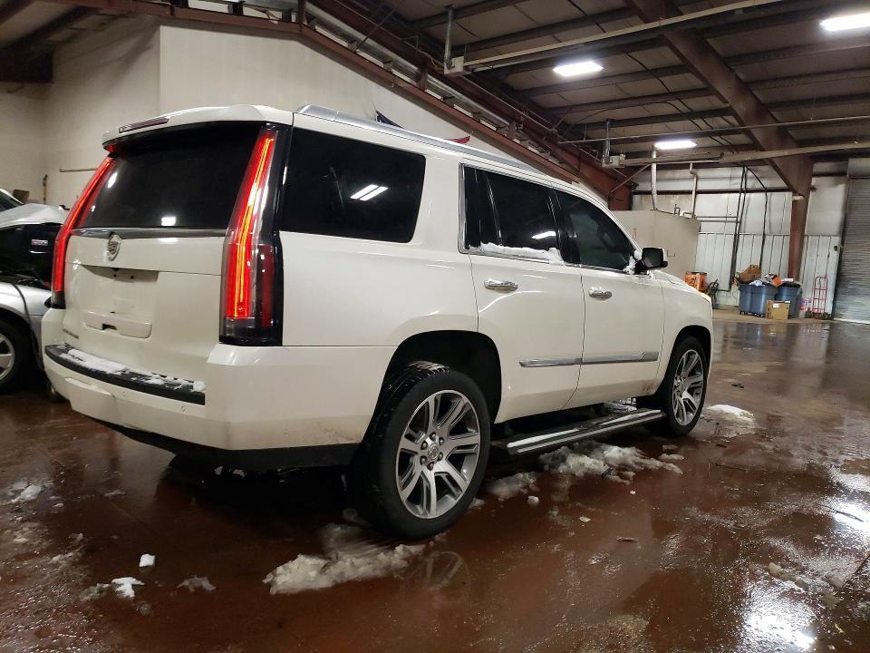 2015 Cadillac Escalade Premium