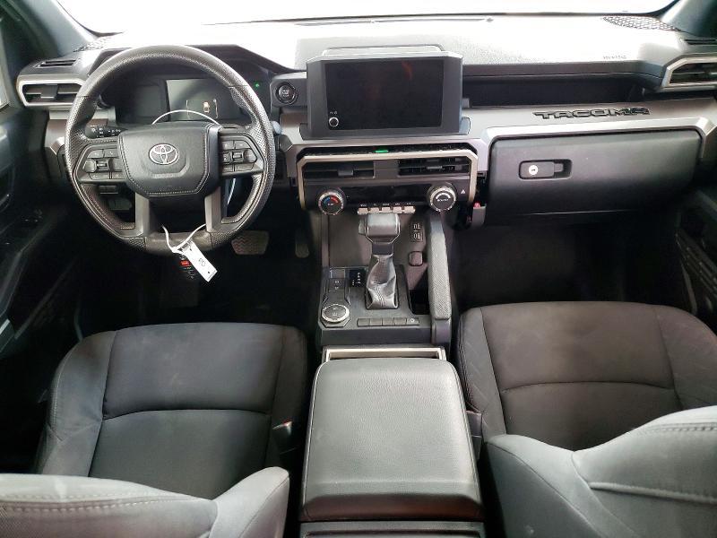 2024 Toyota Tacoma Double cab