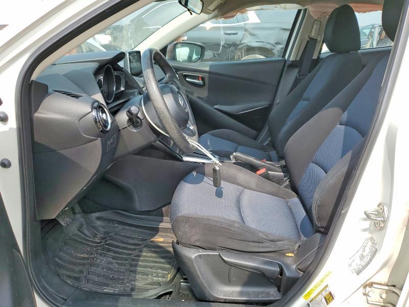 2016 Scion IA