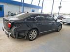 2007 Lexus Ls 460
