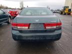 2004 Honda Accord lx