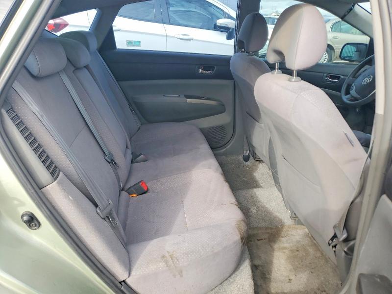 2009 Toyota Prius