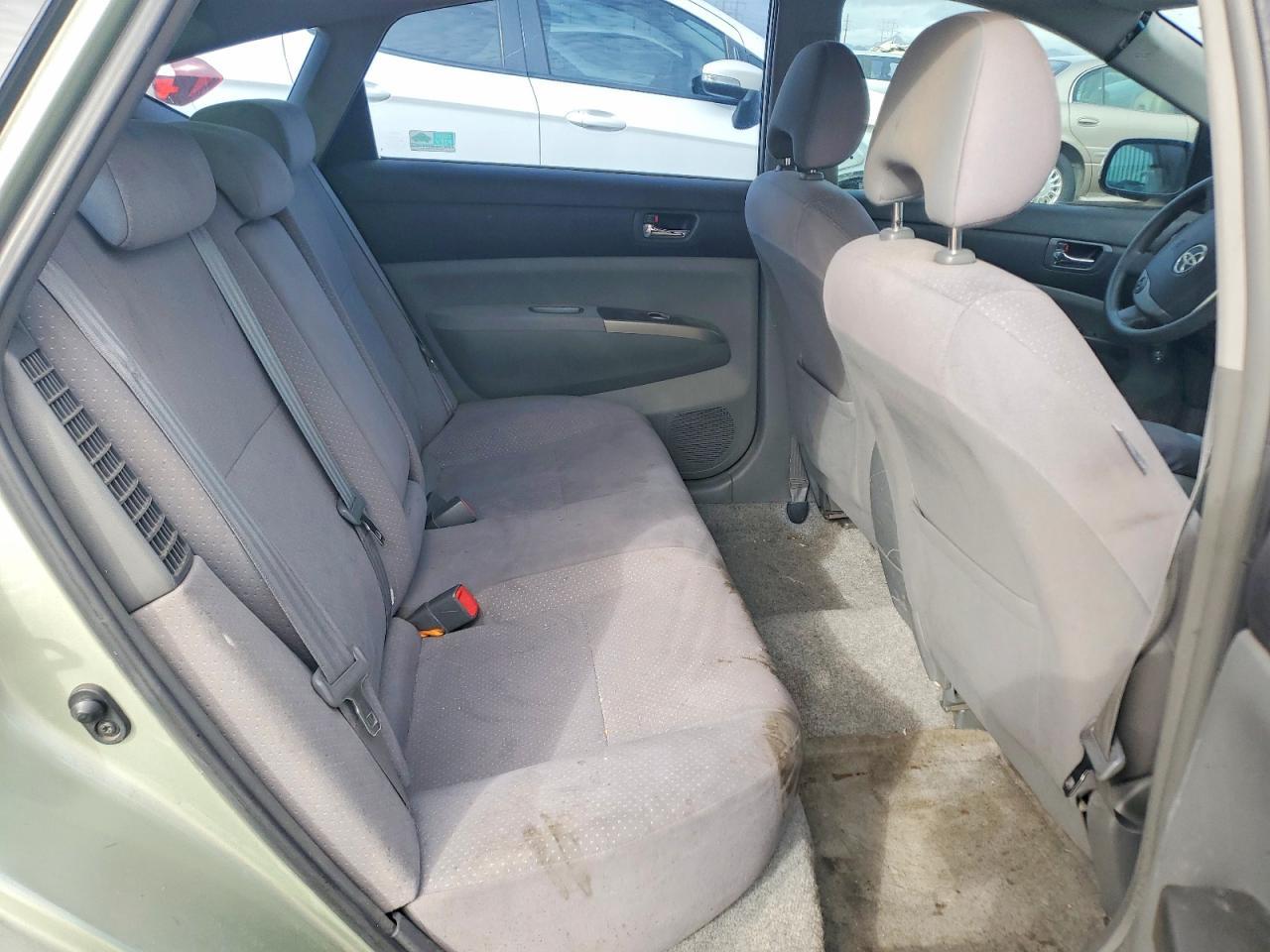 2009 Toyota Prius