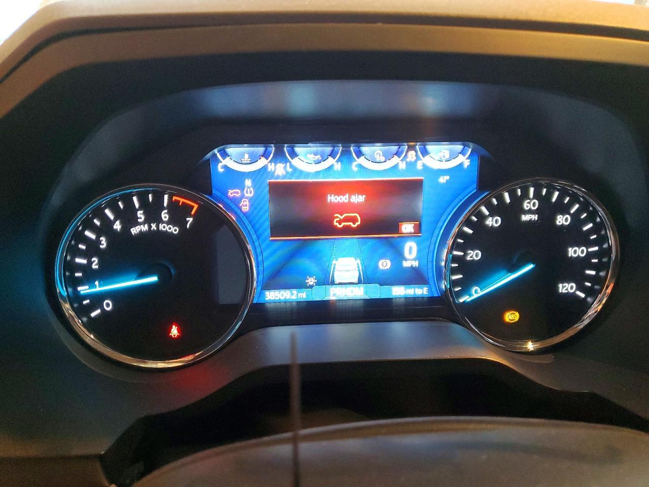 2023 Ford Expedition max xlt