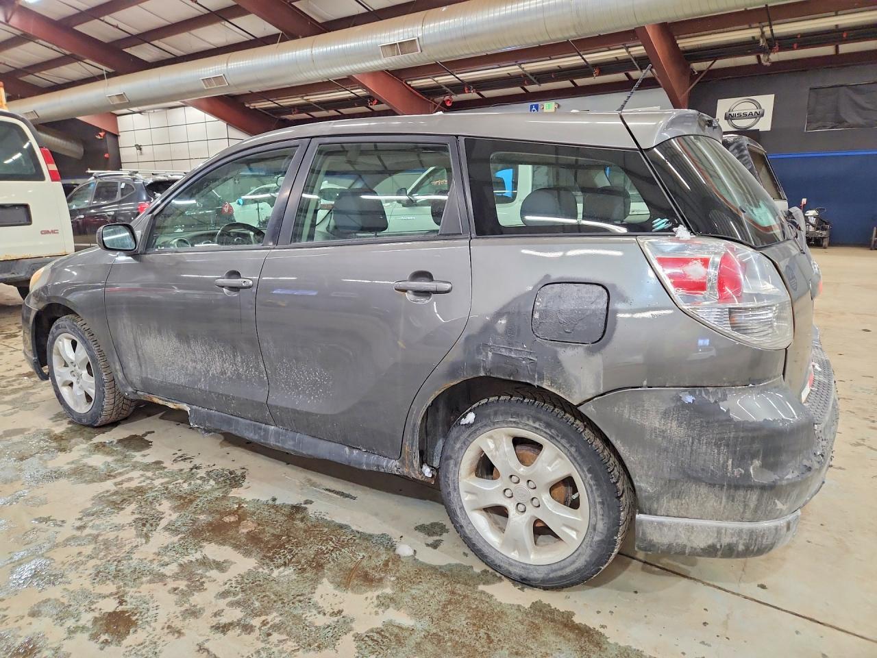 2005 Toyota Matrix xr