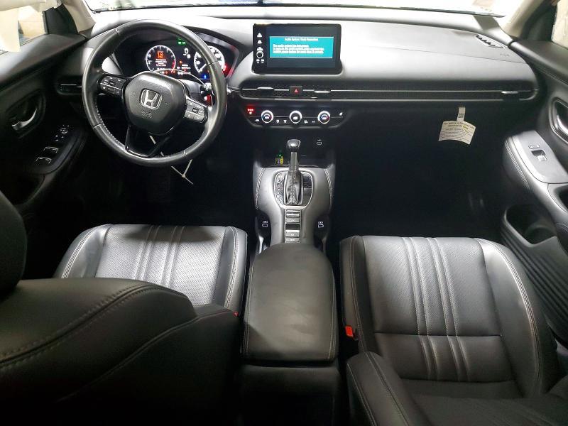 2023 Honda Hr-v exl