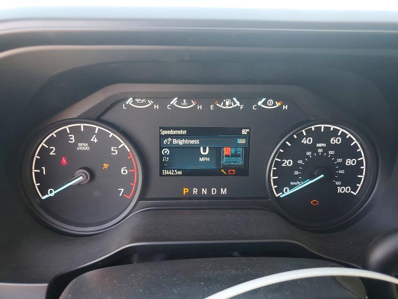 2024 Ford F250 Super Duty