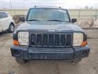2006 Jeep Commander