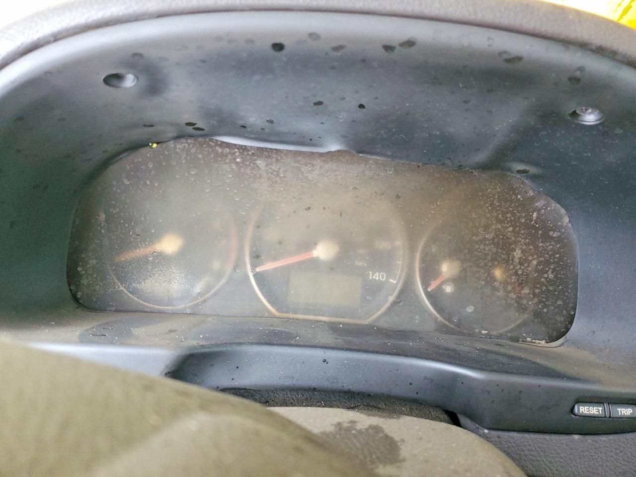 2010 Hyundai Santa fe gls