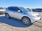 2012 Nissan Murano s
