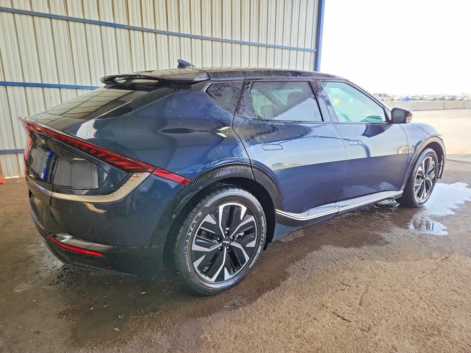 2023 KIA EV6 Wind
