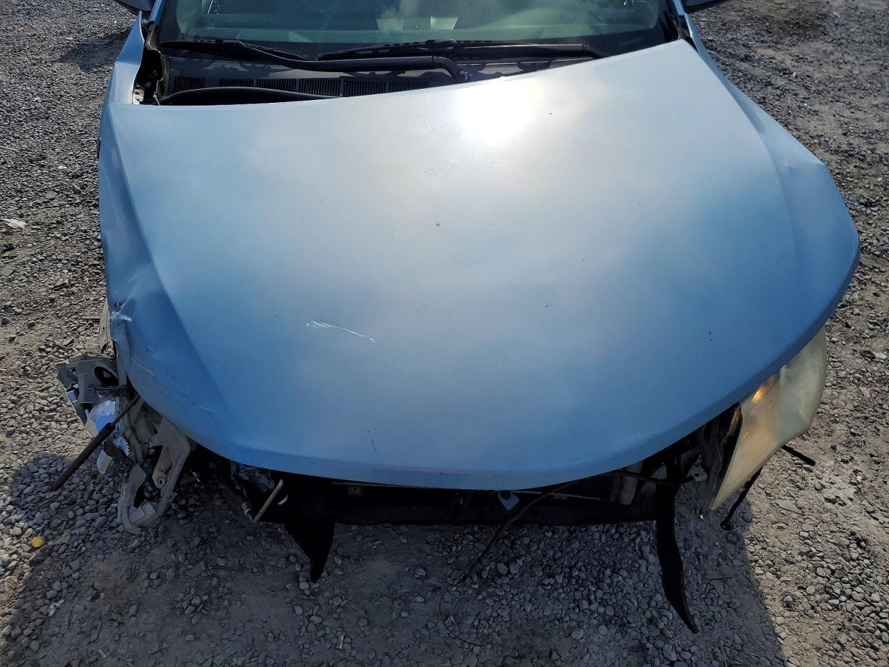 2014 Toyota Camry Hybrid