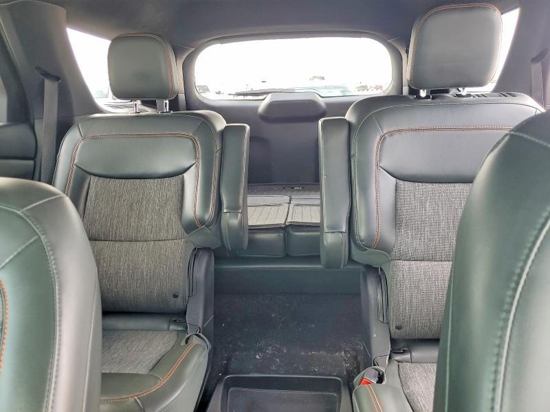 2021 Ford Explorer Timberline